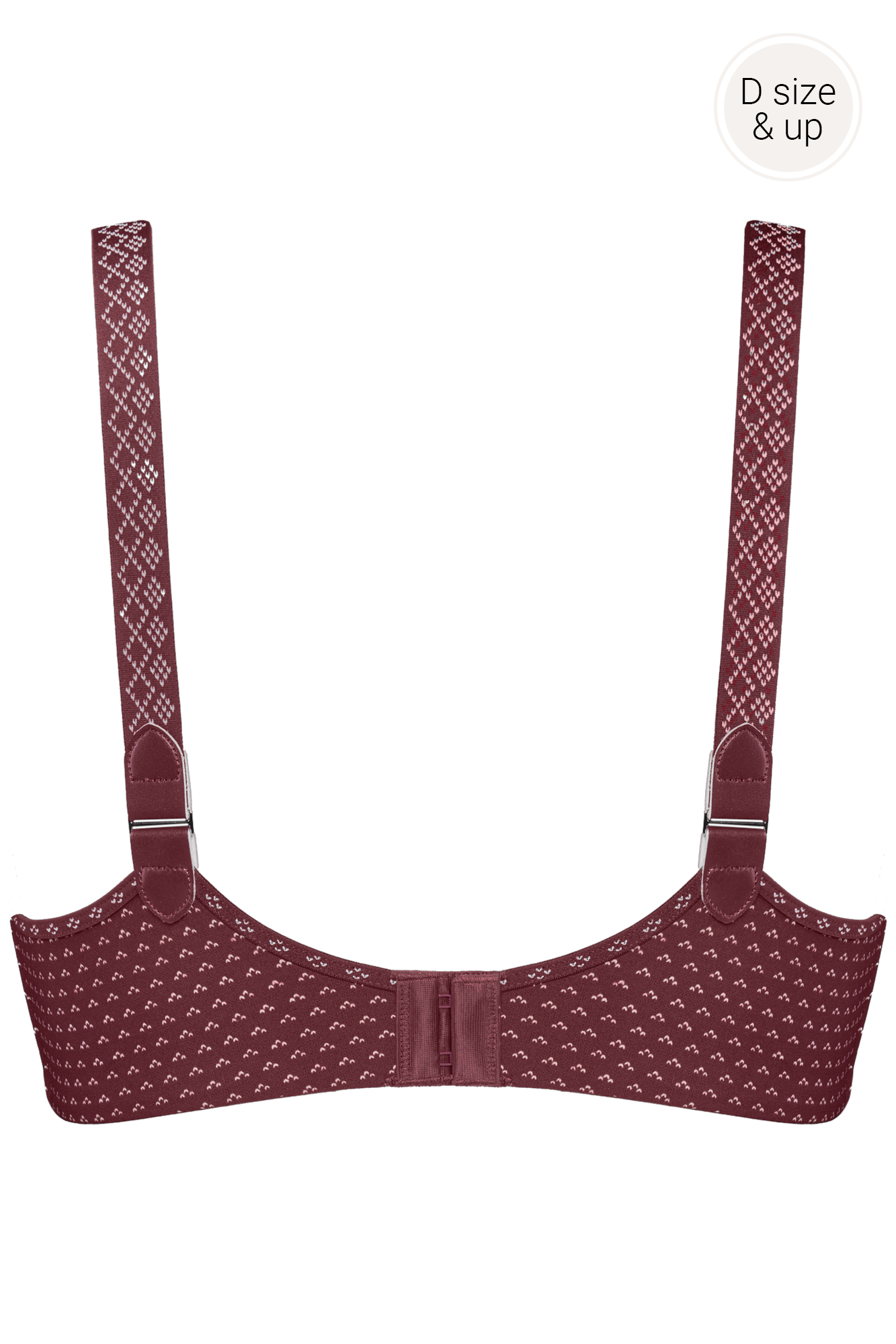 #color_cabernet red and ivory