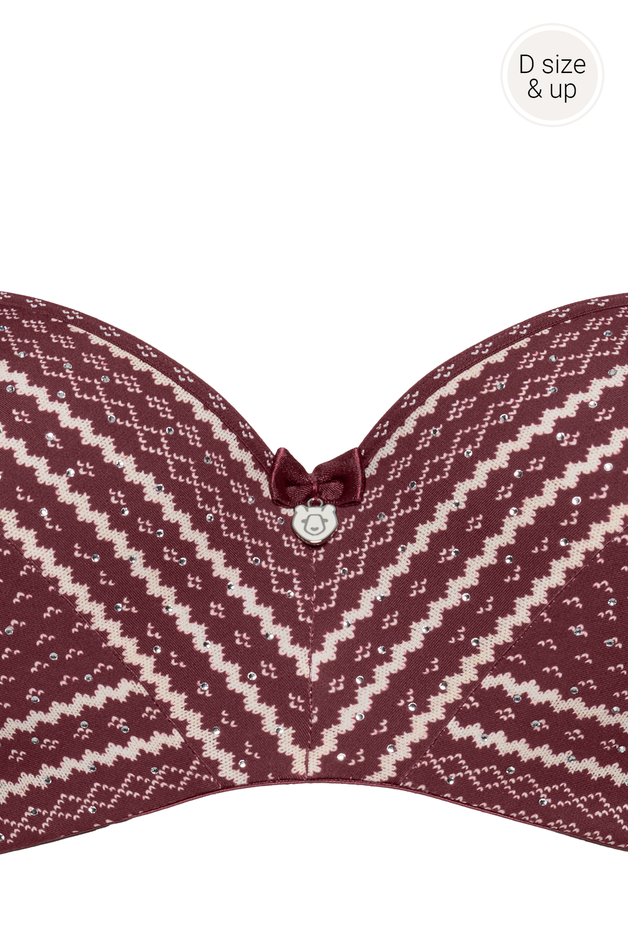 #color_cabernet red and ivory
