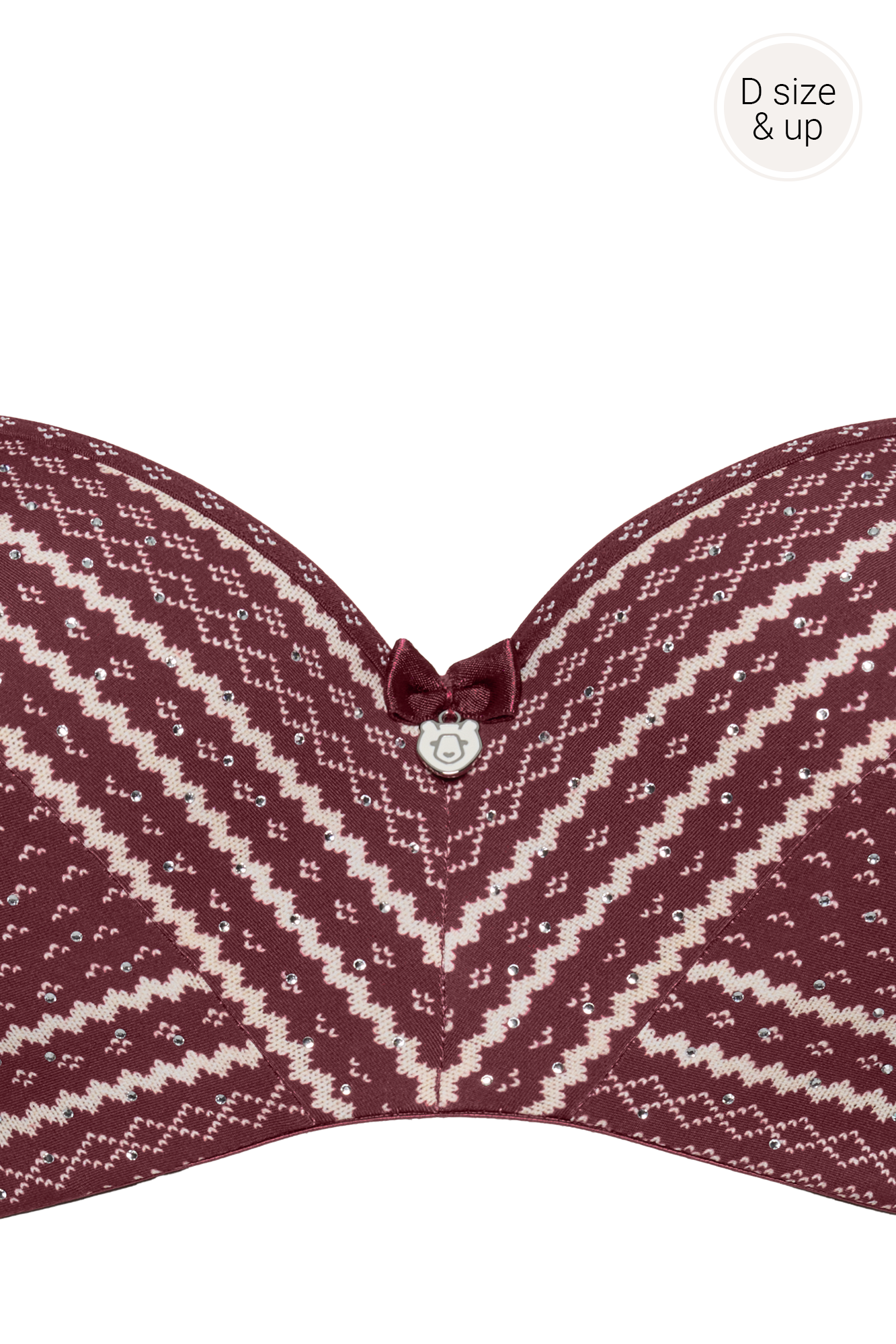 #color_cabernet red and ivory