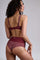 #color_cabernet red and ivory