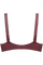 #color_cabernet red and ivory