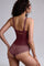 #color_cabernet red and ivory