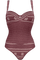 #color_cabernet red and ivory