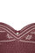 #color_cabernet red and ivory