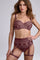 #color_cabernet red and ivory