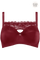 #color_cabernet red and lace