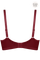 #color_cabernet red and lace