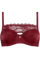 #color_cabernet red and lace
