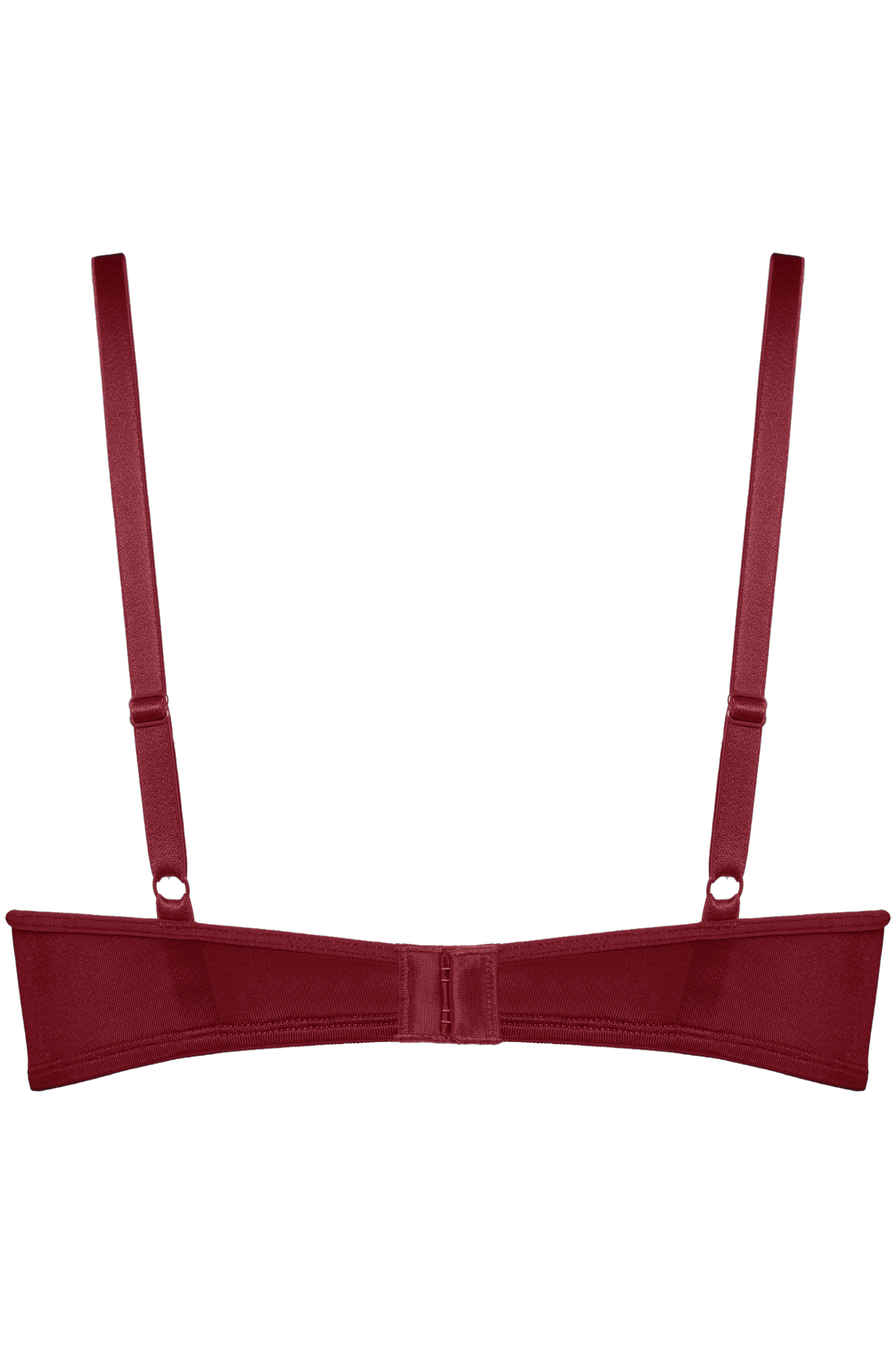 #color_cabernet red and lace