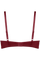 #color_cabernet red and lace