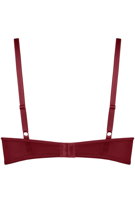 #color_cabernet red and lace