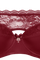 #color_cabernet red and lace