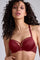 #color_cabernet red and lace