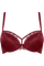 #color_cabernet red and lace