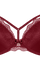 #color_cabernet red and lace