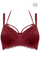 #color_cabernet red and lace