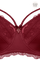 #color_cabernet red and lace