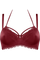 #color_cabernet red and lace