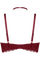#color_cabernet red and lace