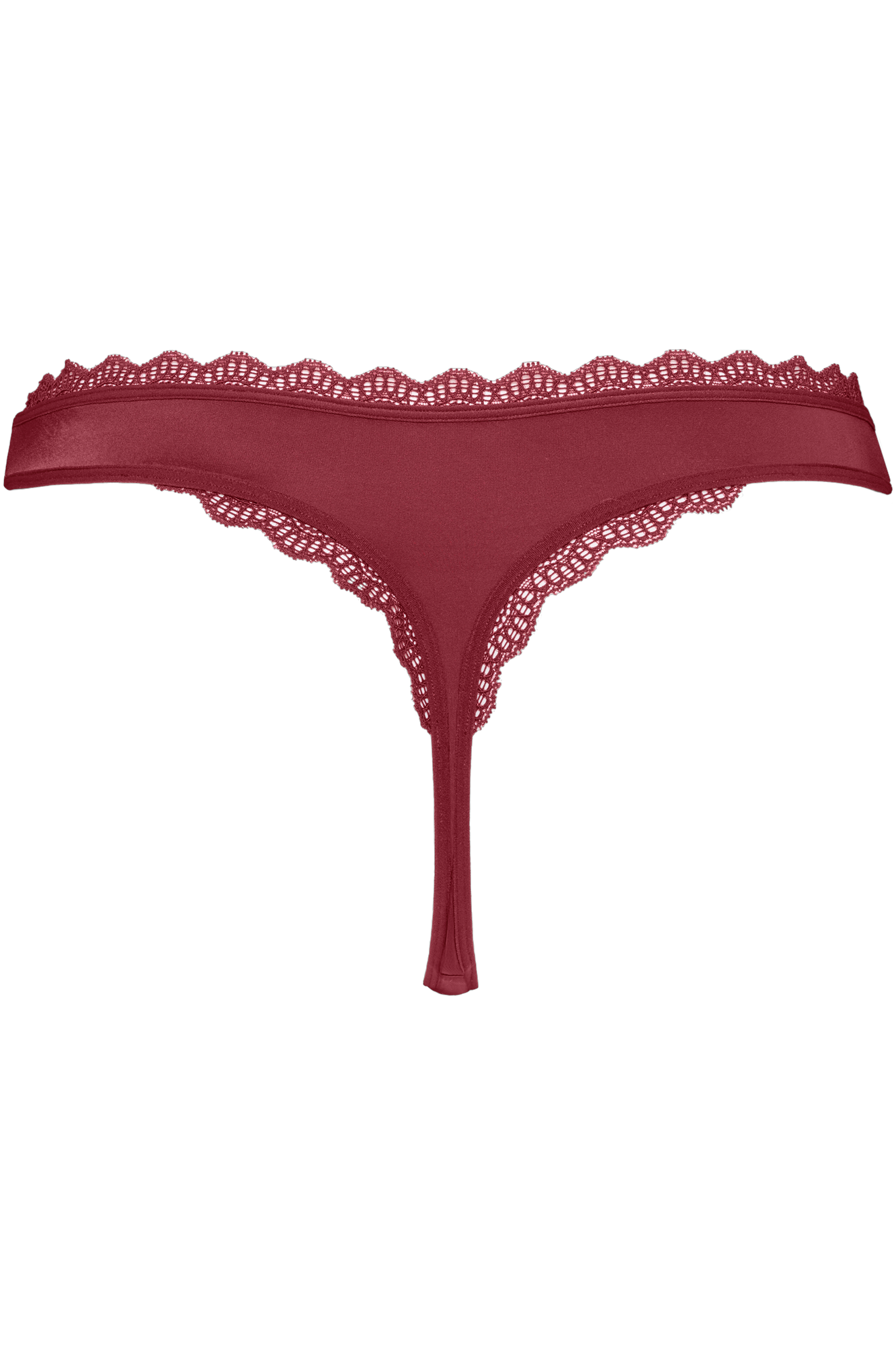 #color_cabernet red and lace