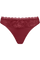 #color_cabernet red and lace