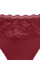 #color_cabernet red and lace