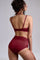 #color_cabernet red and lace