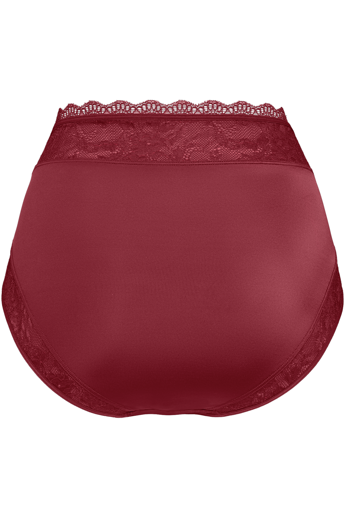 #color_cabernet red and lace