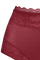 #color_cabernet red and lace
