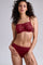 #color_cabernet red and lace
