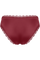 #color_cabernet red and lace