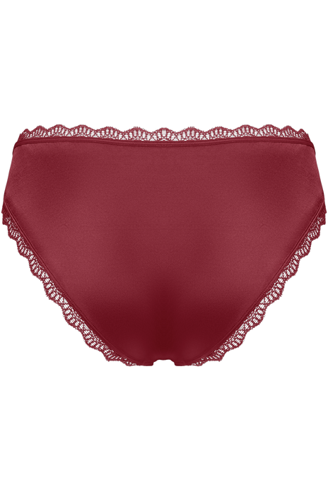 #color_cabernet red and lace