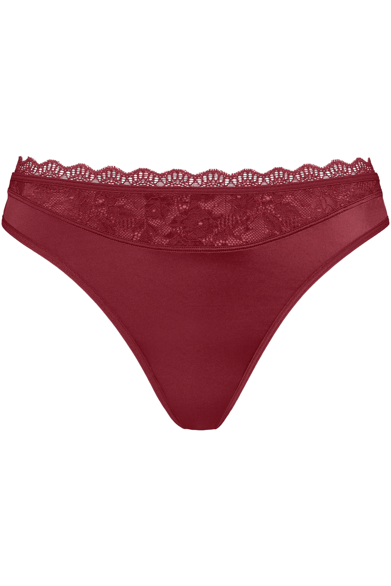 #color_cabernet red and lace
