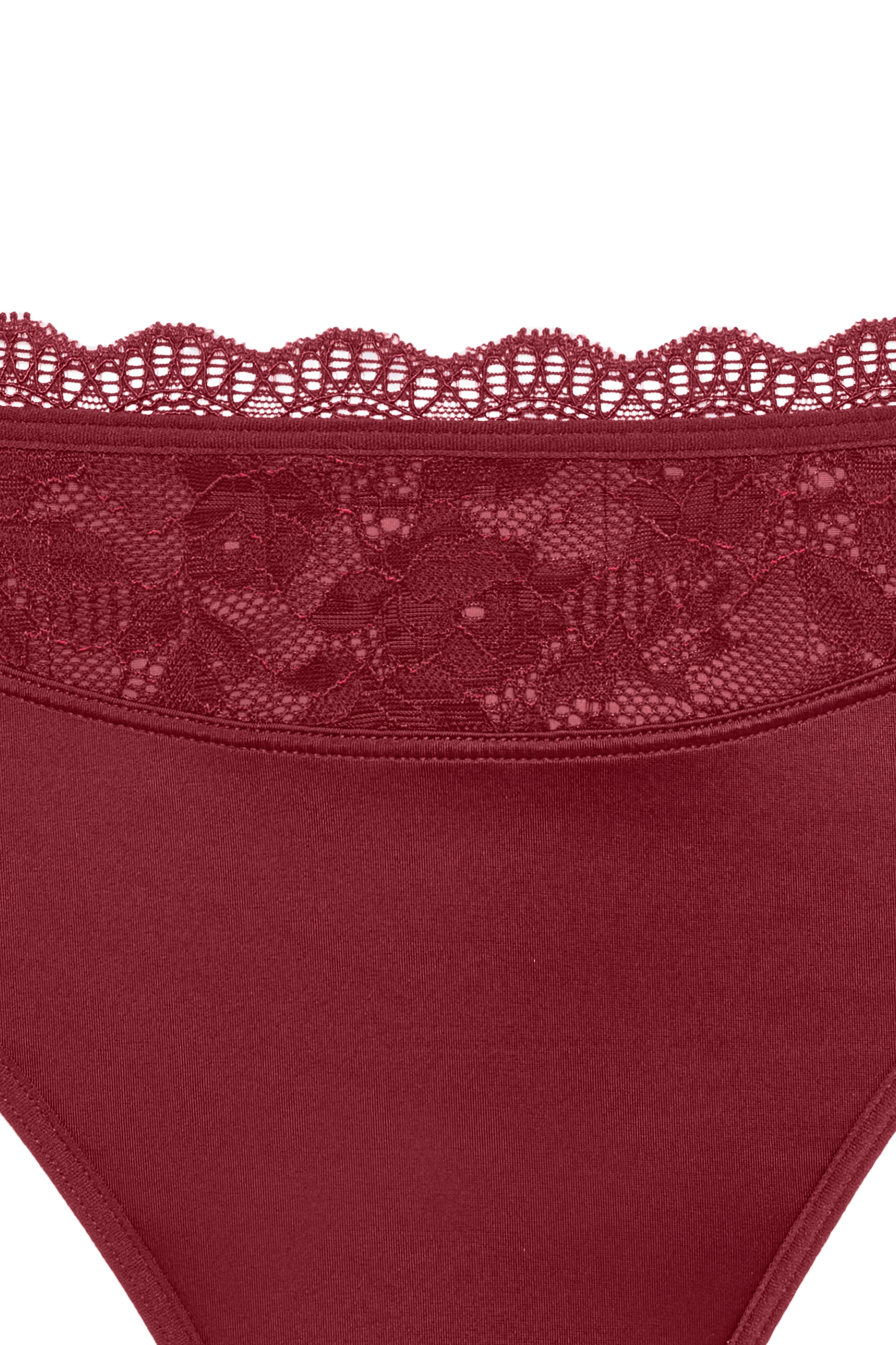 #color_cabernet red and lace