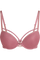 Space odyssey push up bra rose and gold