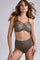 Dame de paris care bra cappucino brown