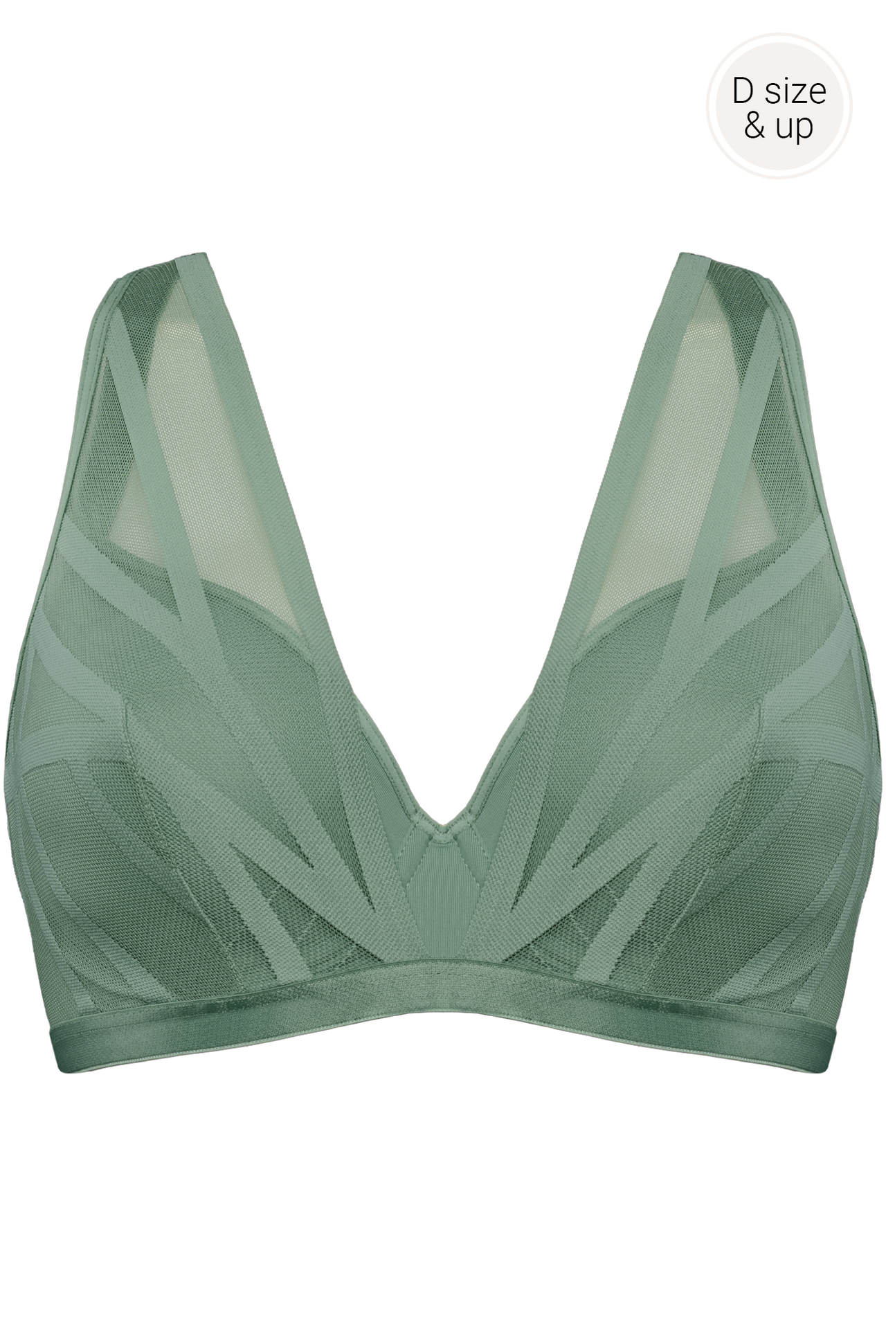 #color_transparent light green