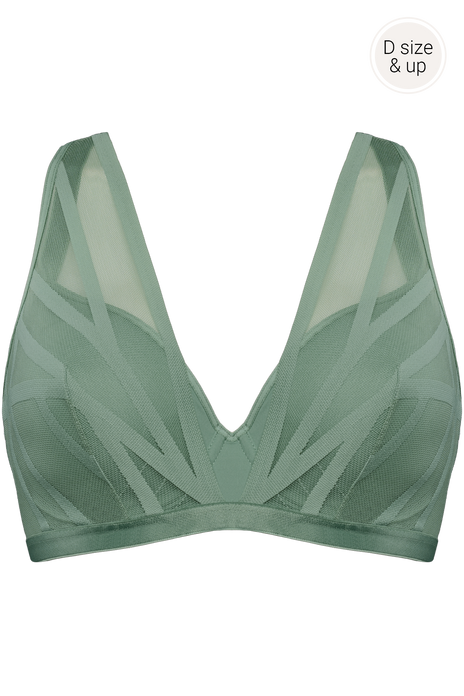 #color_transparent light green