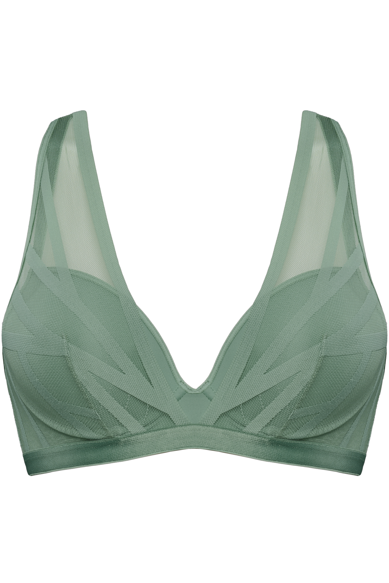 #color_transparent light green