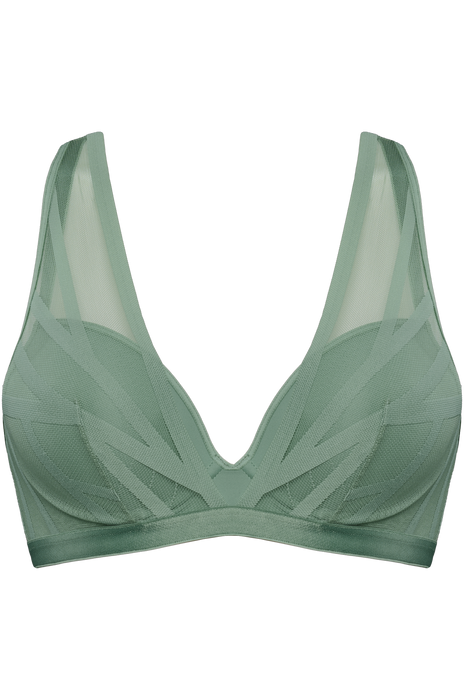 #color_transparent light green