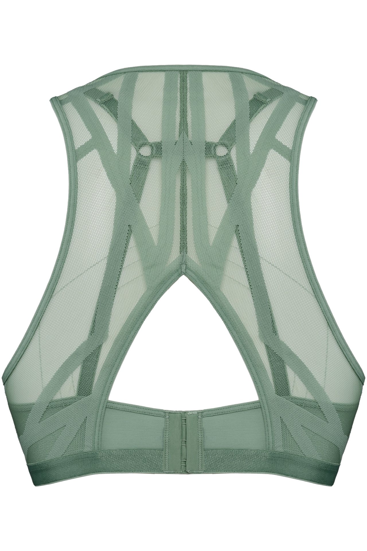 #color_transparent light green