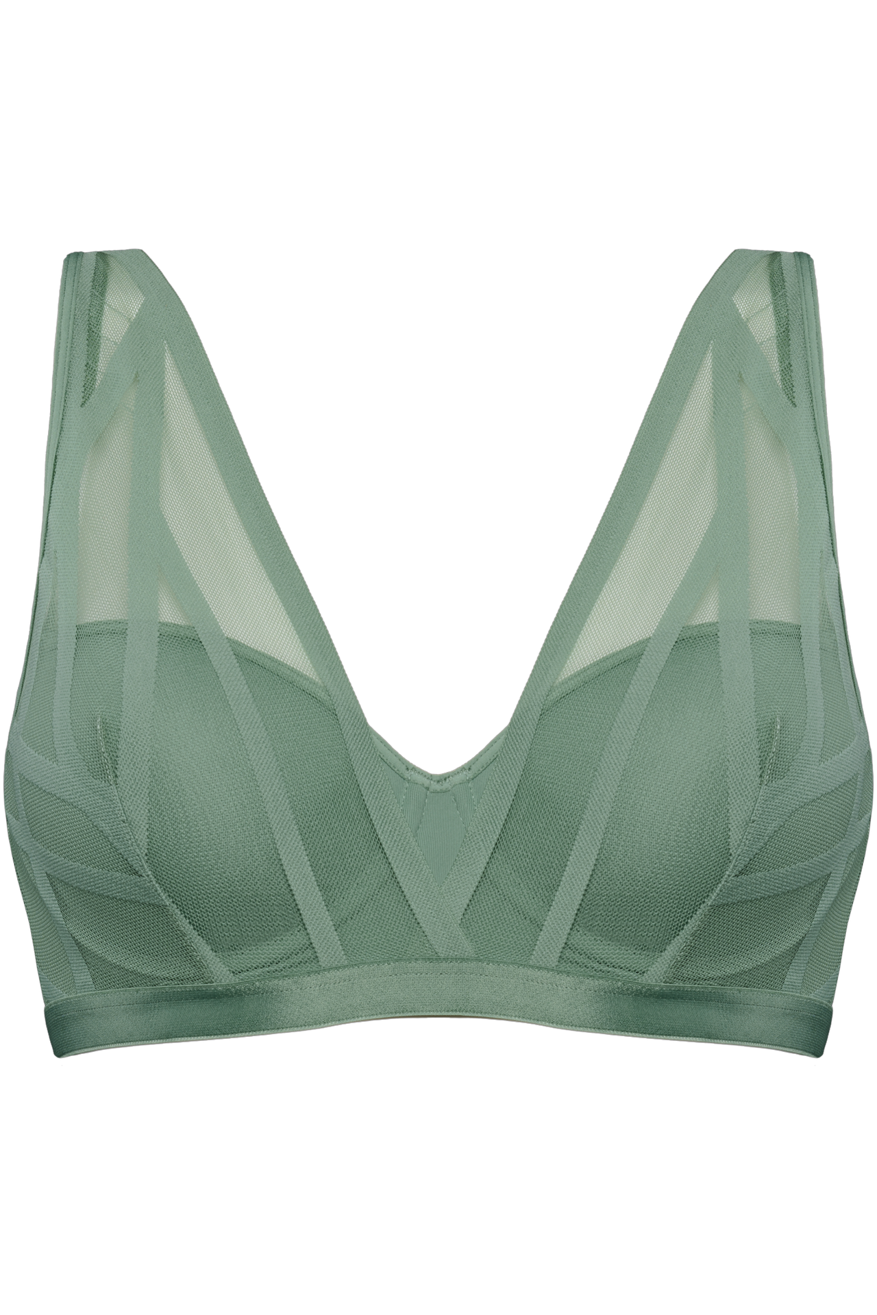 #color_transparent light green