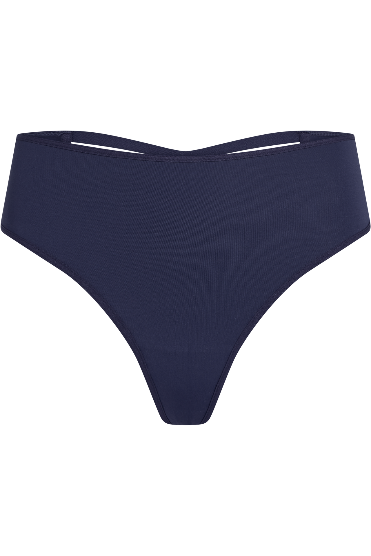 Morana 7 cm thong dark sky blue