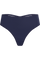 Morana 7 cm thong dark sky blue