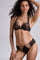 #color_black lace and sand