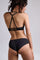#color_black lace and sand