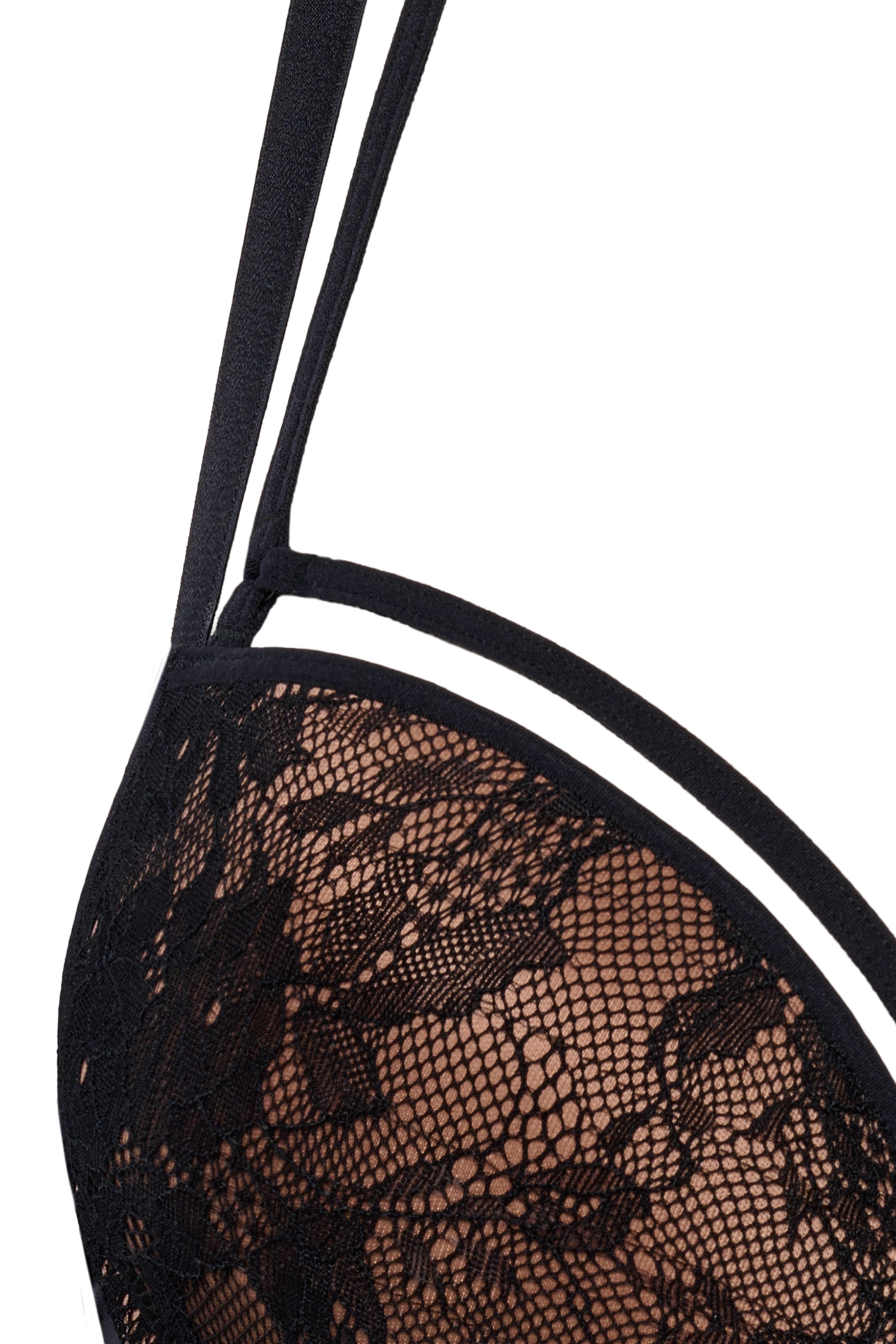 #color_black lace and sand