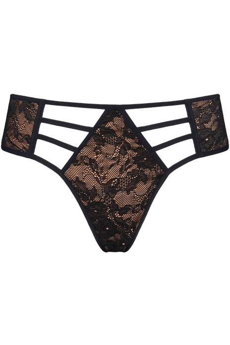 #color_black lace and sand