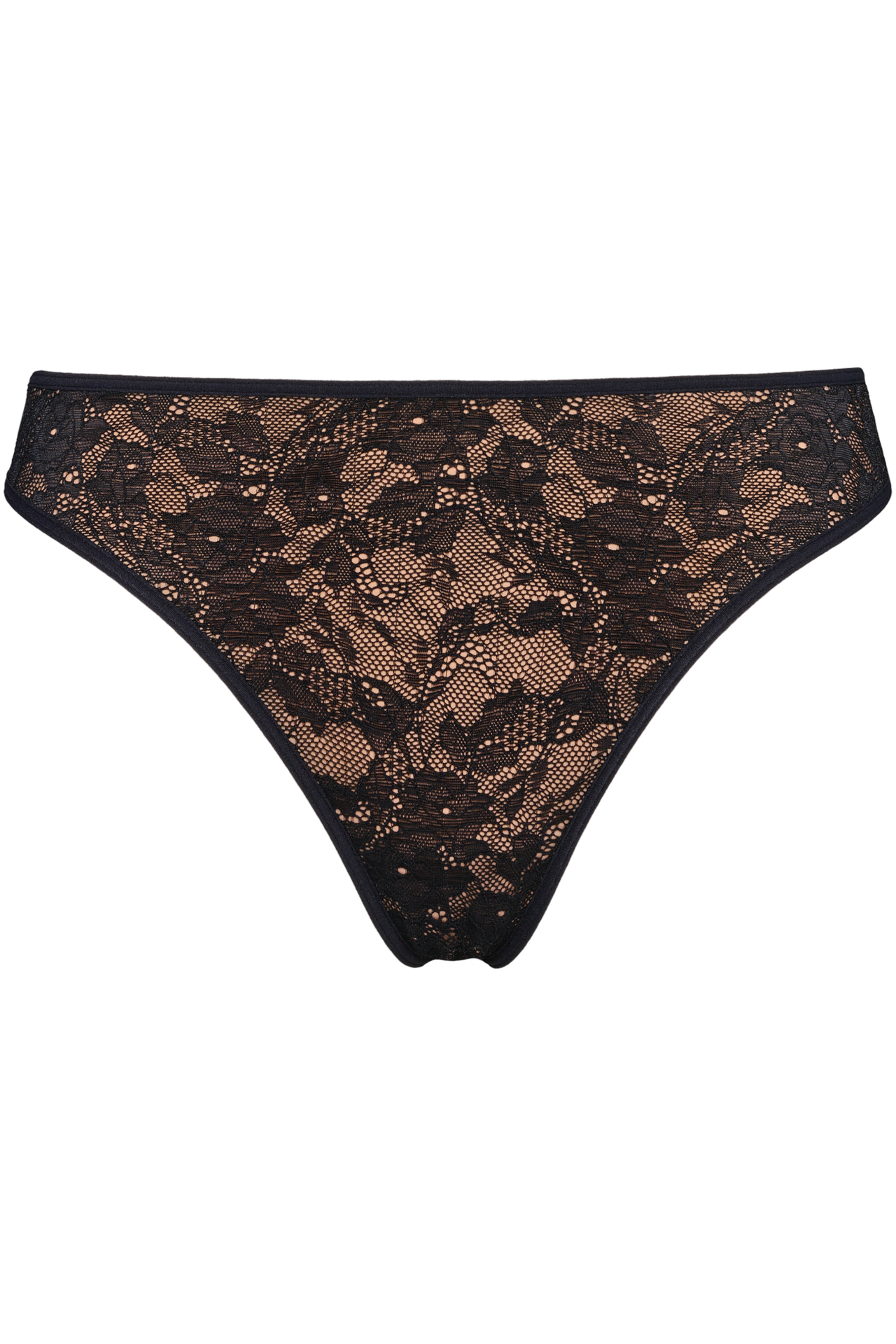 #color_black lace and sand