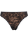 #color_black lace and sand